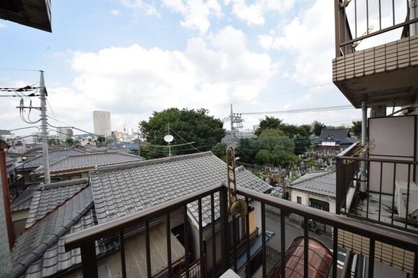 共立リライアンス上野町Iの物件内観写真